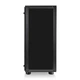Корпус Thermaltake Versa J23 Tempered Glass Edition Black (CA-1L6-00M1WN-00) - изображение 3