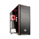 Корпус BitFenix Nova TG Black (BFX-NTG-100-KKWSK-RP) без БП - изображение 1