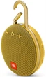 Акустична система JBL Clip 3 Mustard Yellow (JBLCLIP3YEL) - зображення 2
