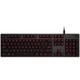 Клавиатура Logitech Mechanical G413 (920-008309) Carbon USB - изображение 1