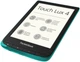 Электронная книга PocketBook 627 Touch Lux 4 Emerald (PB627-C-CIS); 6" (1024х758) E-Ink Carta, сенсорный с подсветкой, ОЗУ 512 МБ, 8 ГБ встроенная + microSD до 32 ГБ, 1500 мАч, 161.3 х 108 х 8 мм, 155 г, изумрудный - изображение 3