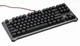 Клавіатура A4Tech Bloody B830 Grey USB - зображення 3