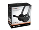 Гарнитура REAL-EL GD-011MV Black - изображение 3