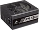 Блок питания Corsair RM650X (CP-9020178-EU) 650W - изображение 1