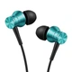Гарнитура 1More E1009 Piston Fit Blue (E1009-BLUE) - изображение 2