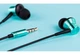 Гарнитура 1More E1009 Piston Fit Blue (E1009-BLUE) - изображение 5