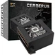 Блок питания Xigmatek Cerberus S550 (EN41138) 550W; Full Range, DC to DC, 80+ Bronze - изображение 1