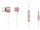 Гарнітура 1More E1003 Piston Classic Rose Gold (E1003-ROSEGOLD) - зображення 4