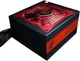 Блок питания 1stPlayer PS-500AXBW-NM 500W NON MODULAR 6931630200925 - изображение 1