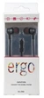 Гарнітура Ergo ES-290i Grey - зображення 3