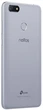 TP-Link Neffos C9 Dual Sim Cloudy Grey (TP707A24) - изображение 1
