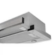 Вытяжка кухонная MINOLA HTL 6112 I 650 LED - изображение 7