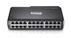 Комутатор Netis ST3124P (24хFE, пластик) - зображення 1