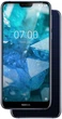Мобильный телефон Nokia 7.1 Dual Sim 3/32GB Blue - изображение 5
