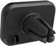 Автотримач для телефона магнітний Gembird TA-CHM-01 Black - зображення 2