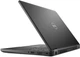 Ноутбук Dell Latitude 5490 (N043L549014EMEA_U) Black - изображение 4