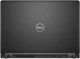 Ноутбук Dell Latitude 5490 (N043L549014EMEA_U) Black - изображение 5