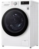 Стиральная машина LG F2V5GS0W - изображение 3