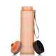 Пляшка для води CASNO 1000 мл KXN-1111 Помаранчева FF KXN-1111_Orange - зображення 3
