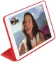 Чохол книжка TPU Smart ARS для Apple iPad Air 2019 Pro 10.5 2017 Red (ARS48830) - зображення 2