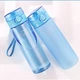 Спортивна пляшка для води Casno 650 мл (fit0007790) - зображення 3