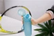 Спортивна пляшка для води Casno 650 мл (fit0007790) - зображення 9