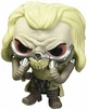 Фигурка Funko Pop Фанко Поп&nbsp;Mad Max: Fury Road Immortan Joe Бессмертный Джо 10см Movie Movies MМ IJ51 - изображение 2