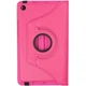 Поворотний чохол Galeo для Xiaomi Mi Pad 4 Hotpink - изображение 1