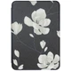 Чохол Galeo TPU Print для Amazon Kindle Paperwhite 10th Gen (2018) Magnolia Black - изображение 1