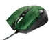 Мышь Trust GXT 781 Rixa (23611) Camo USB + коврик - изображение 3