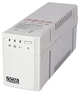 ИБП Powercom KIN-1000AP, Lin.int, AVR, 5 х IEC, RJ-45, металл (00210015) - изображение 1