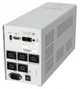 ИБП Powercom KIN-1000AP, Lin.int, AVR, 5 х IEC, RJ-45, металл (00210015) - изображение 3