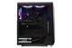 Персональный компьютер Expert PC Ultimate (I9100F.16.H1S2.1650.C012); Intel Core i3-9100F (3.6 - 4.2 ГГц) / ОЗУ 16 ГБ / HDD 1 ТБ + SSD 240 ГБ / NVIDIA GeForce GTX 1650 4 ГБ / без ОП / LAN / Ubuntu / черный - изображение 2