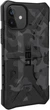 Чохол-накладка Urban Armor Gear Pathfinder SE Camo для Apple iPhone 12/12 Pro Midnight (112357114061) - зображення 4