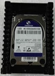 Накопичувач HDD 3.5" 1TB SATA Mediamax 10000rpm 64MB (WL1000GSA64RA100B) - Refubrished - зображення 2