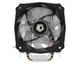 Кулер процессорный ID-Cooling SE-213V3-B, Intel: 1200/1150/1151/1155/1156, AMD: AM4/FM2+/FM2/FM1/AM3+/AM3/AM2+/AM2, 120х75х140 мм, 4-pin - изображение 2