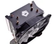 Кулер процессорный ID-Cooling SE-213V3-B, Intel: 1200/1150/1151/1155/1156, AMD: AM4/FM2+/FM2/FM1/AM3+/AM3/AM2+/AM2, 120х75х140 мм, 4-pin - изображение 4