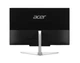Моноблок Acer Aspire C24-963 (DQ.BERME.006); 23.8" (1920х1080) IPS / Intel Core i5-1035G1 (1.0 - 3.6 ГГц) / RAM 16 ГБ / SSD 512 ГБ / Intel UHD Graphics / без ОП / LAN / Wi-Fi / Bluetooth / веб-камера / кардридер / EndlessOS / черно-серебристый / клавиатур - изображение 5