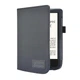 Чохол-книжка BeCover Slimbook для PocketBook 632 Touch HD 3 Black (703731) - зображення 3