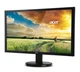 Монитор ACER 21.5" K222HQLbid (UM.WW3EE.005) Black; 1920x1080, 200 кд/м2, 5 мс, DVI, HDMI, D-Sub - изображение 1