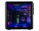Персональный компьютер Expert PC Ultimate (I9600KF.16.S12.2070S.692W); Intel Core i5-9600KF (3.7 - 4.6 ГГц) / ОЗУ 16 ГБ / SSD 1.21 ТБ / NVIDIA GeForce RTX 2070 Super 8 ГБ / без ОП / LAN / Windows 10 Home / черный - изображение 3