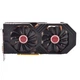 XFX PCI-Ex Radeon RX 580 GTS 8GB GDDR5 (256bit) (1366/8000) (DVI, HDMI, 3 x Display Port) (RX-580P8DFD6) - изображение 2