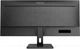 Монитор AOC 34" Q34E2A IPS Black; 2560х1080, 300 кд/м2, 4 мс, 2хHDMI, Displayport, динамики 2х3 Вт - изображение 5