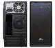 Корпус Frime FC-052B USB 2.0 450W (FC-052B-FPO450-8C) - изображение 4