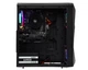 Персональний комп'ютер Expert PC Ultimate (A3100.08.H1.1050T.C920); AMD Ryzen 3 3100 (3.6 - 3.9 ГГц) / ОЗУ 8 ГБ / HDD 1 ТБ / NVIDIA GeForce GTX 1050 Ti 4 ГБ / без ОП / LAN / Ubuntu / чорний - зображення 4