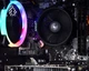 Персональний комп'ютер Expert PC Ultimate (A3100.08.H1.1050T.C920); AMD Ryzen 3 3100 (3.6 - 3.9 ГГц) / ОЗУ 8 ГБ / HDD 1 ТБ / NVIDIA GeForce GTX 1050 Ti 4 ГБ / без ОП / LAN / Ubuntu / чорний - зображення 5