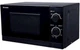 Микроволновая печь Sharp R200BKW - изображение 2