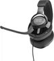 Навушники JBL Quantum 200 Black (JBLQUANTUM200BLK) - зображення 4