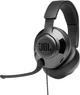 Навушники JBL Quantum 200 Black (JBLQUANTUM200BLK) - зображення 6