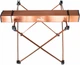 Стіл розкладний туристичний Tramp Compact 55х40х38 см (TRF-061) - зображення 2